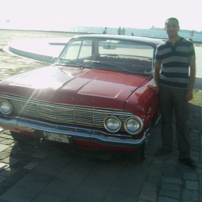 Selim Ozan Yurtsever