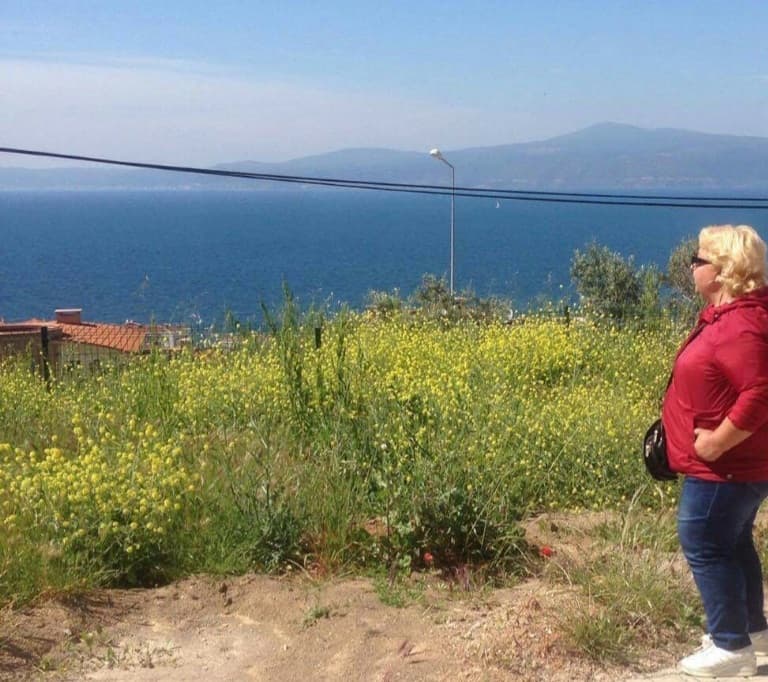 Çöl Dize Gelir