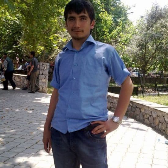 Yusuf Koftar