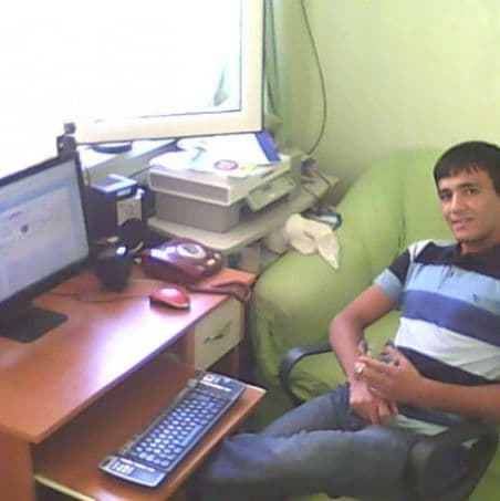 İbrahim Şenol