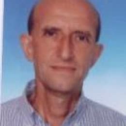İoannis Bozikis