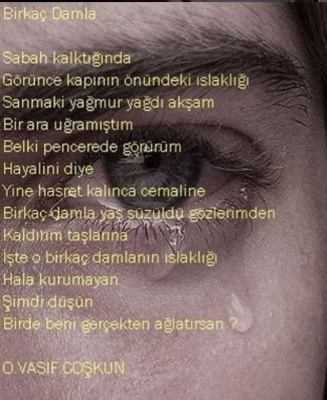 Bir Kaç Damla