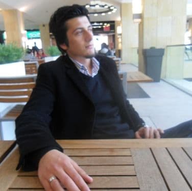 Can Mehmet Coşkun