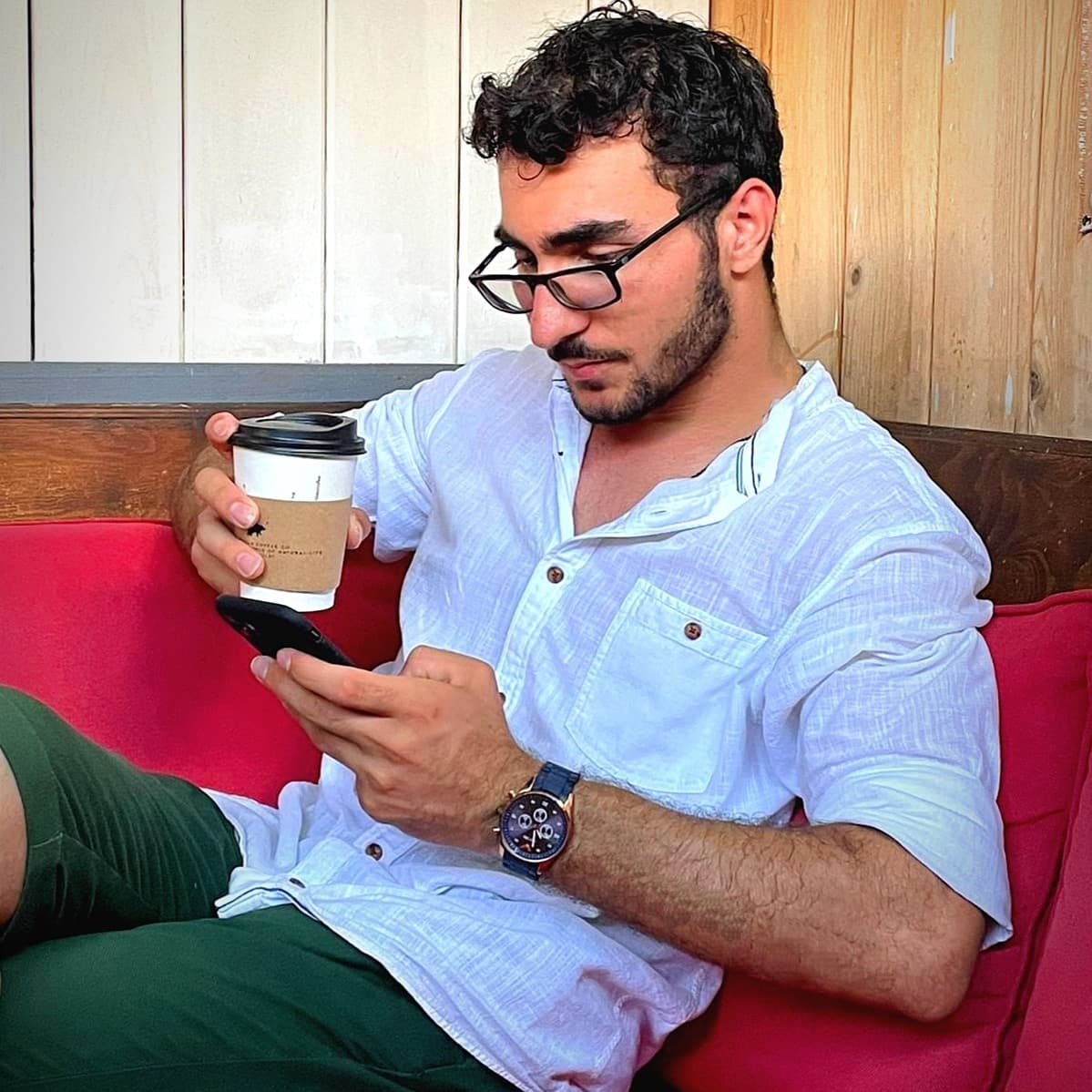 Hasan Aydın