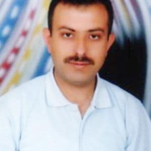 Mahmut Özel