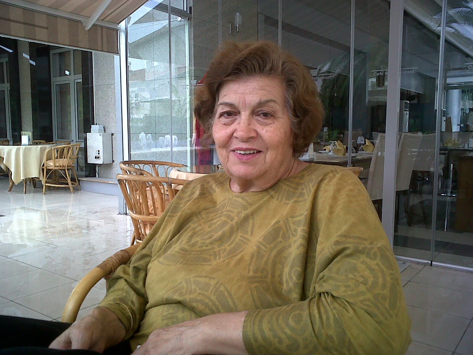 Gülten Çintan