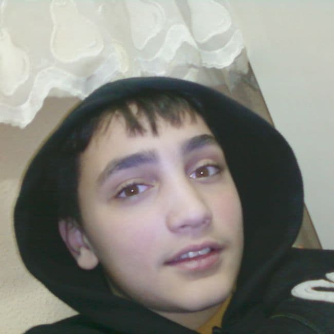 Mert Erdem