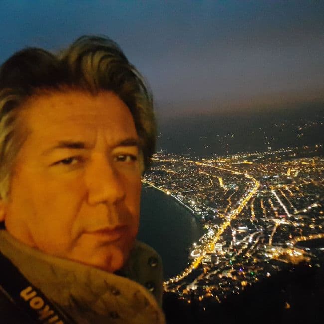 Necdet Balcı