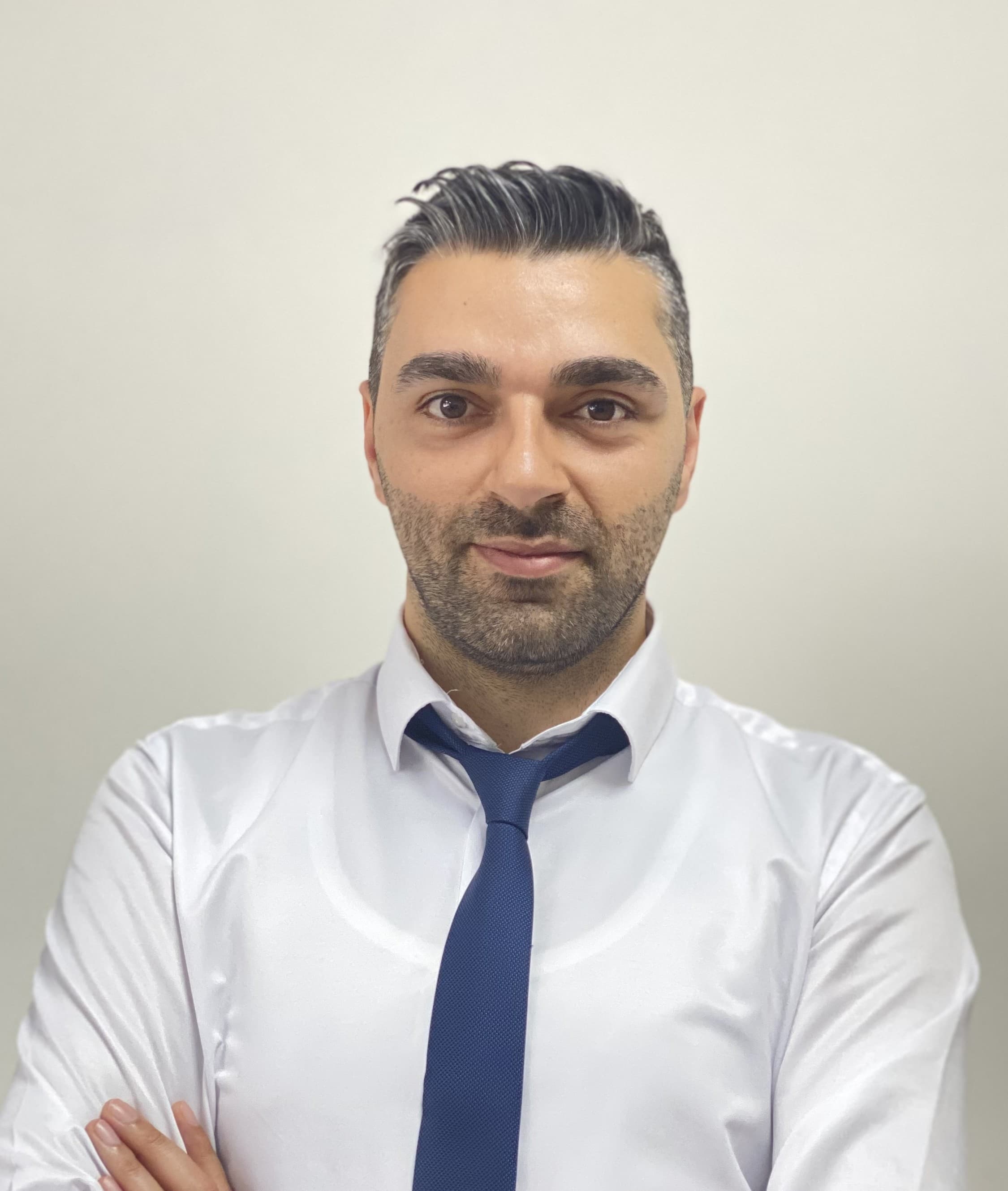 Ömer Arslan