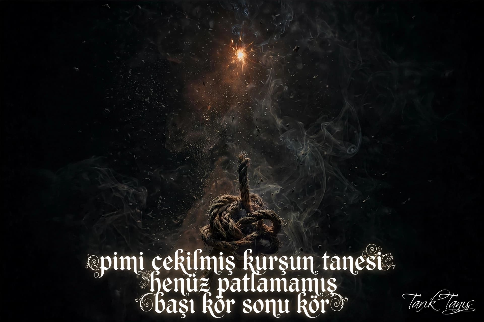 Pimler ve Tetikler