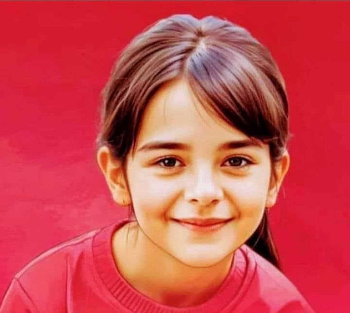 Oy Bebeğim