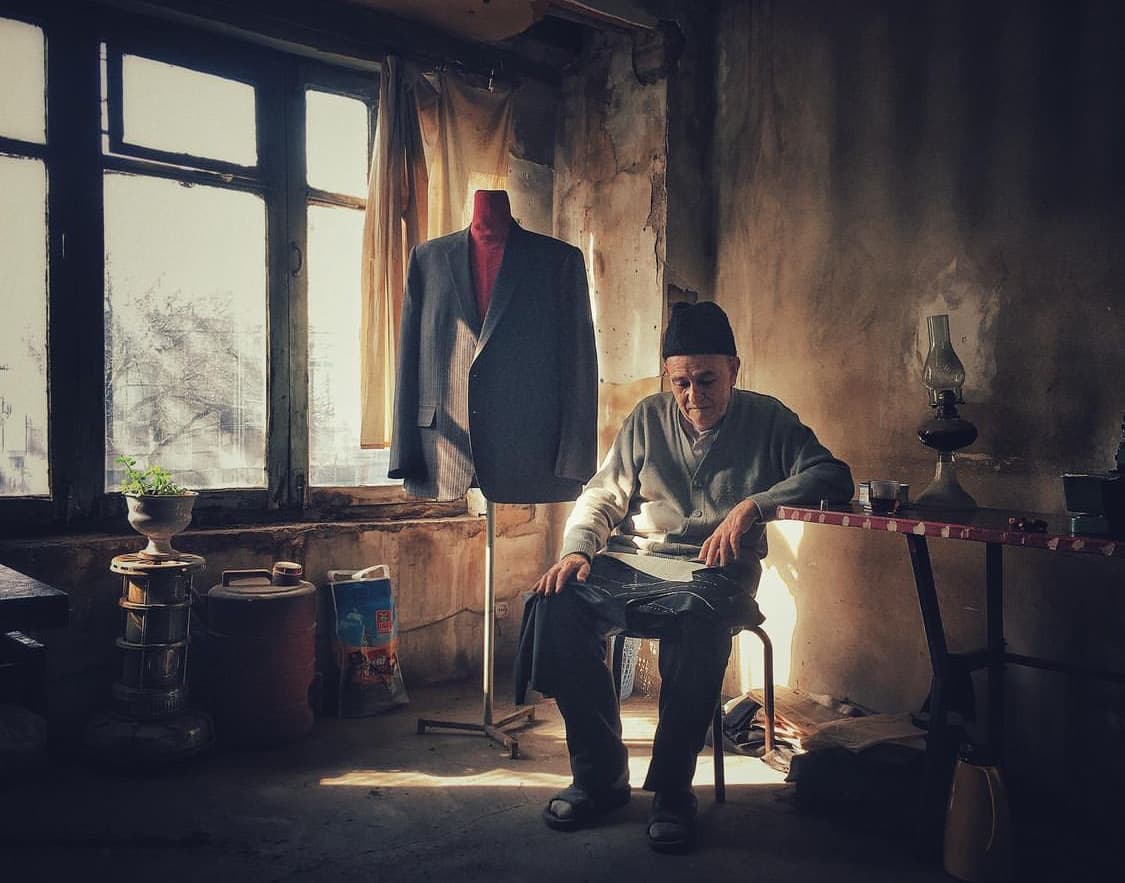 Şair Suskunluktan Doğar