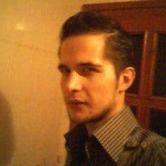 Serkan Erdem