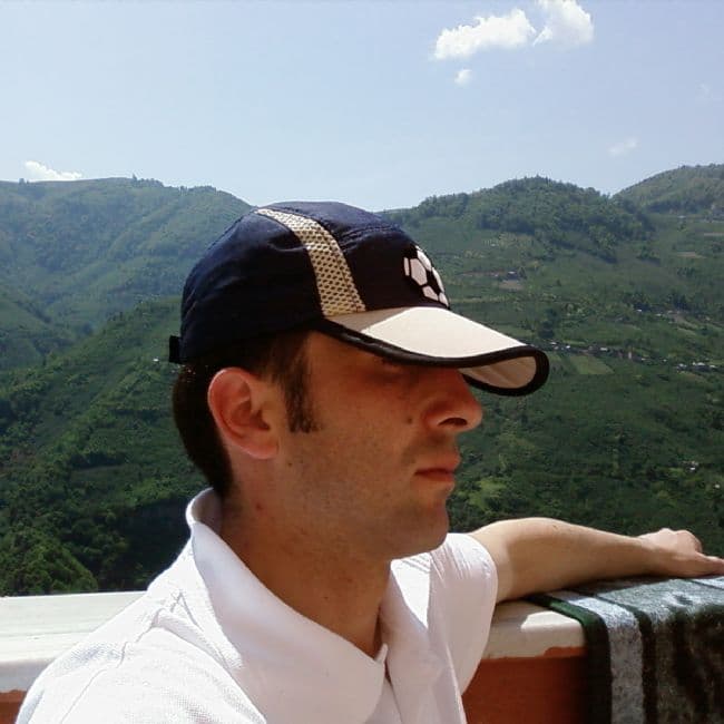Nurullah Celebi