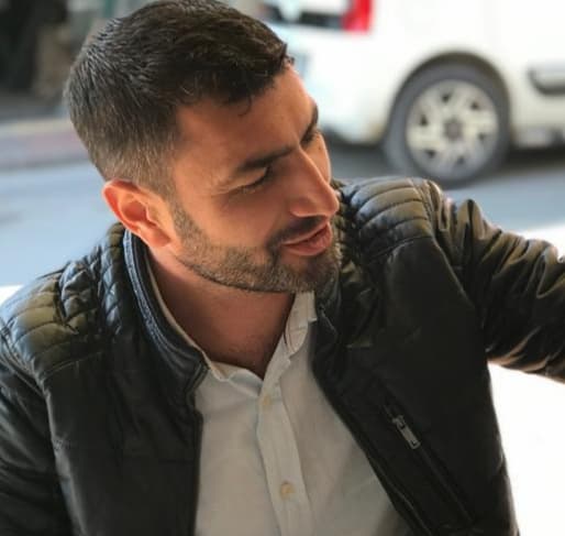 Cemil Çelik