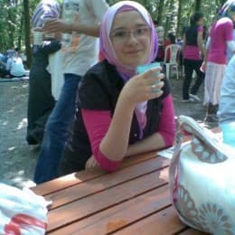 İlknur Akdoğan