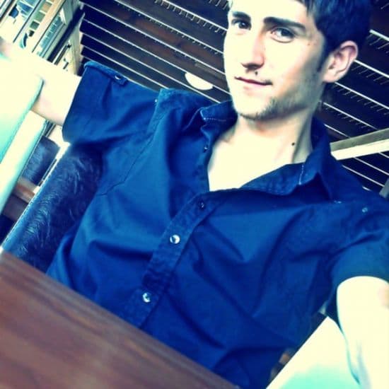 Hasan Uğurlu