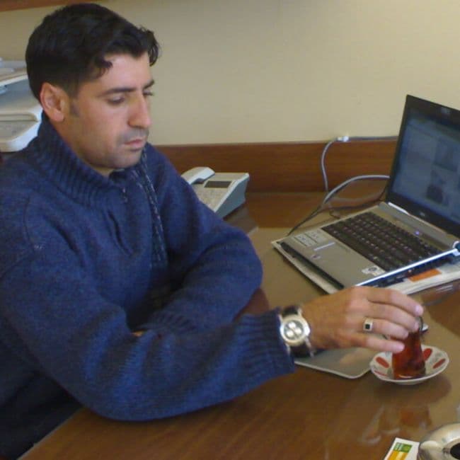 Mehmet Biricik