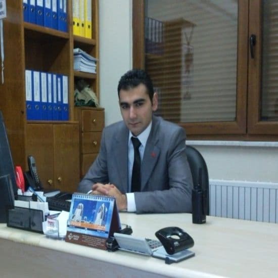 Cumhur Ergen