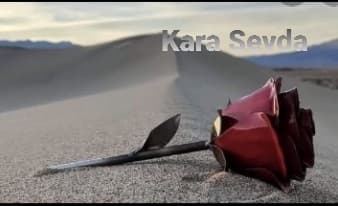 Kara Sevda