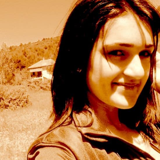 Ezgi Taşlı