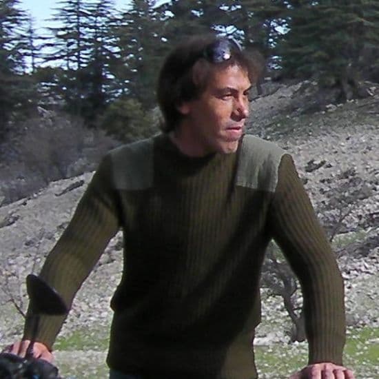Ahmet Topal