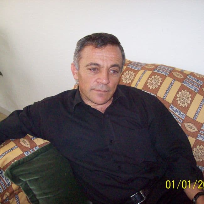 Mustafa Çiftçioğlu