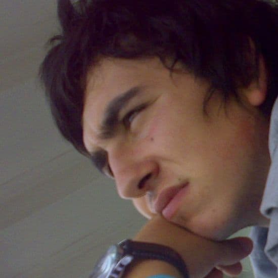İsmail Bayrak