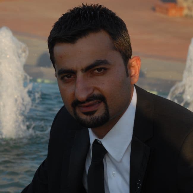 Halim Karapınar