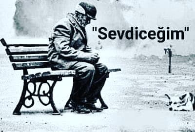 Sevdiceğim