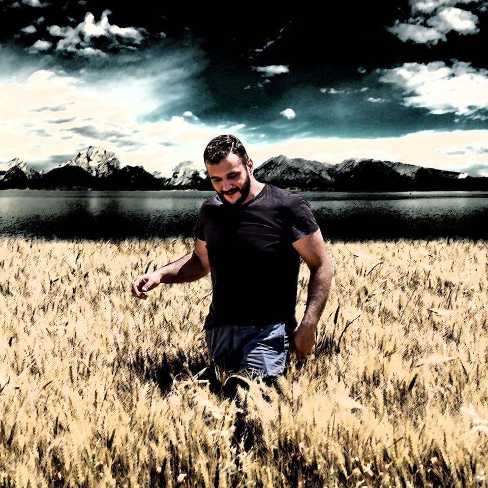 Alper Çamlıca