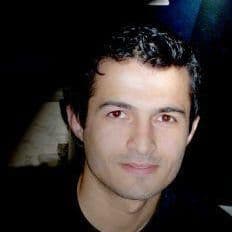 Naif Durgun