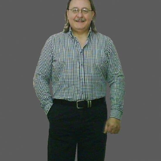 Namık Salih