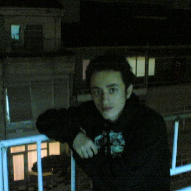 Metin Çalışkan