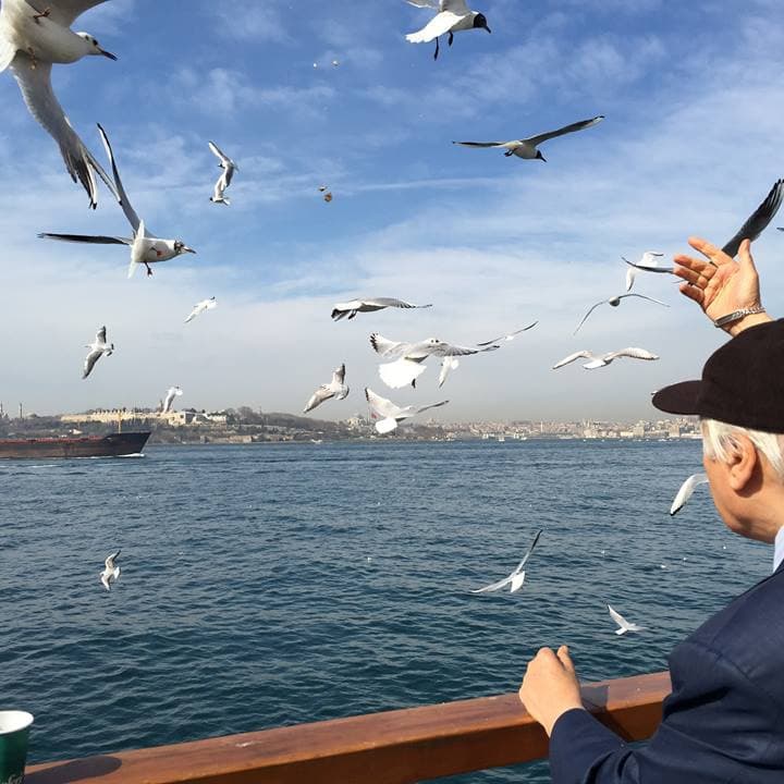Şiir Şehir