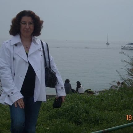Arzu Ayman