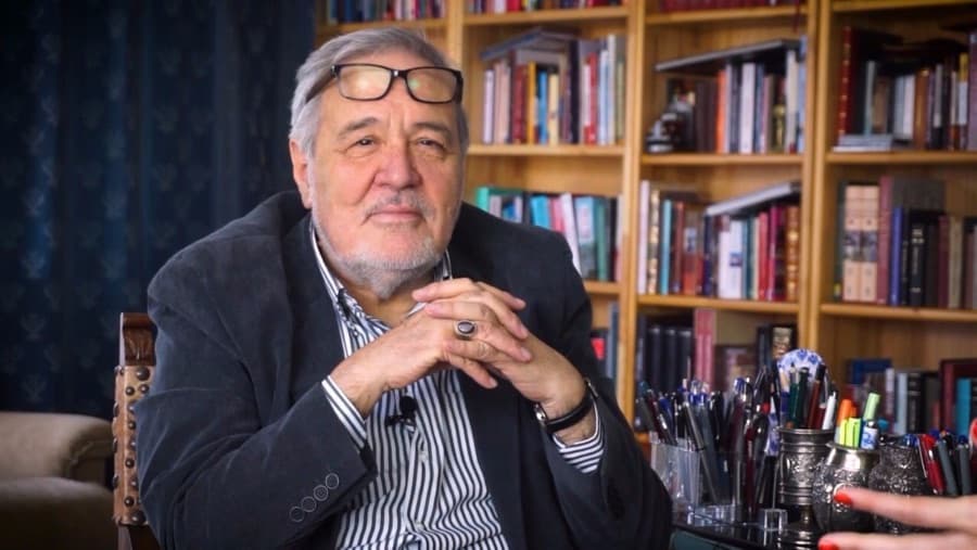 İlber Ortaylı’dan Karantina Günlerine Özel Kitap Tavsiyeleri