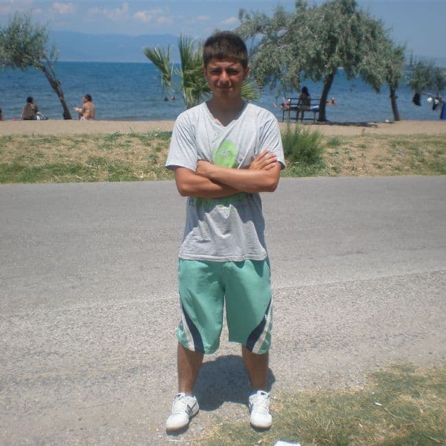 Emrah Güner