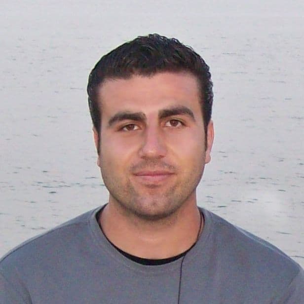 Asri Karadeniz