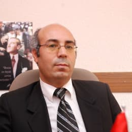 Zeki Dağlı