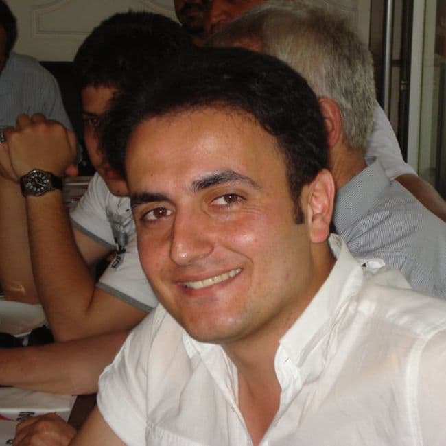 Celalettin Uçar