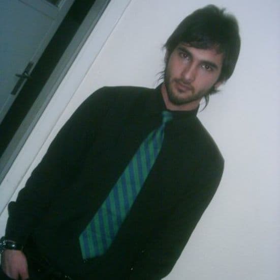 Sinan Atıcı