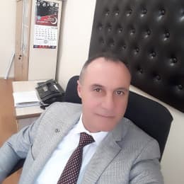 Haluk Gür