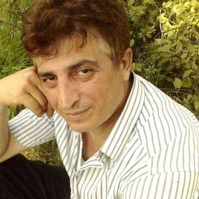 Faruk Civelek