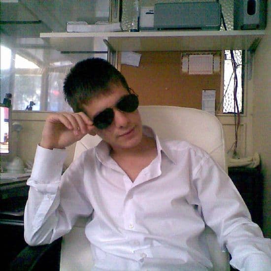 Sait Kılıç