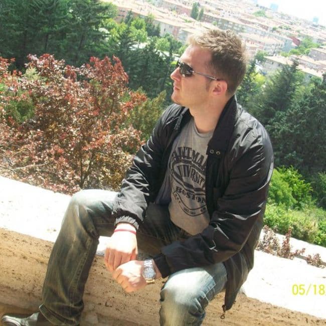 Bahadır Mantar