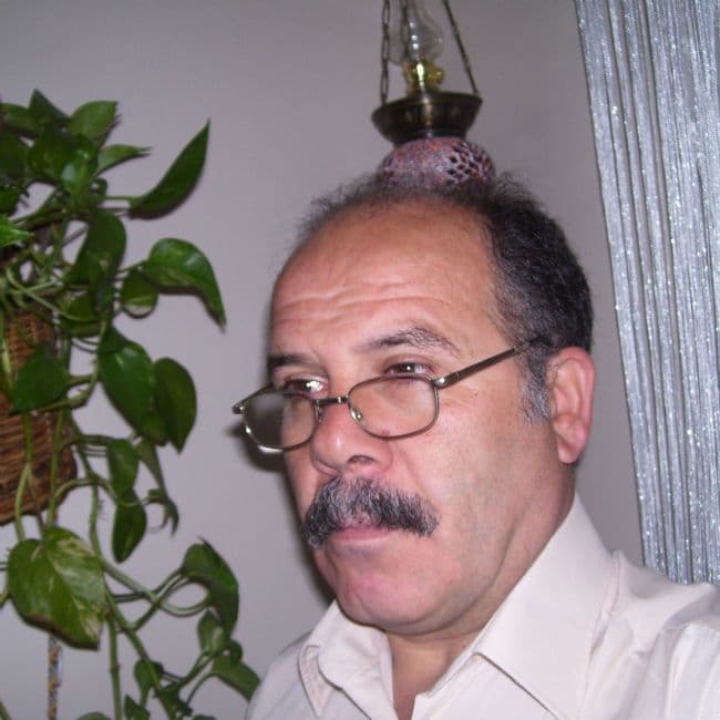 İsmail Sezgin