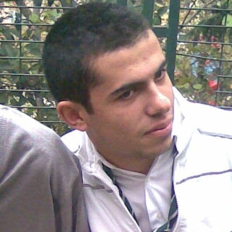 Murat Şeker