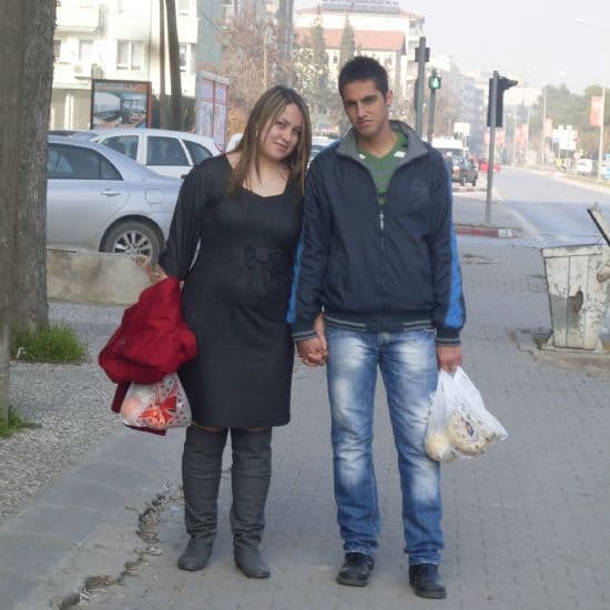 Zuhal İlkgüz
