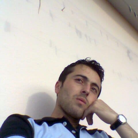 Ahmet Köse